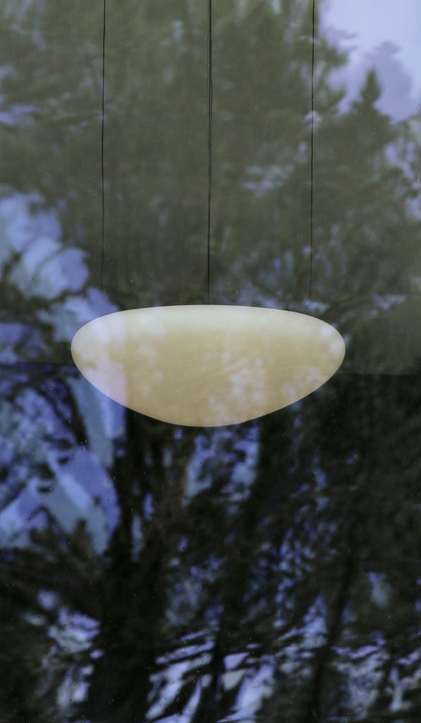 Resident Drift Pendant
