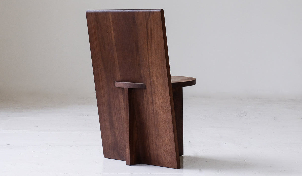 Roll & Hill Three Plane Chair
