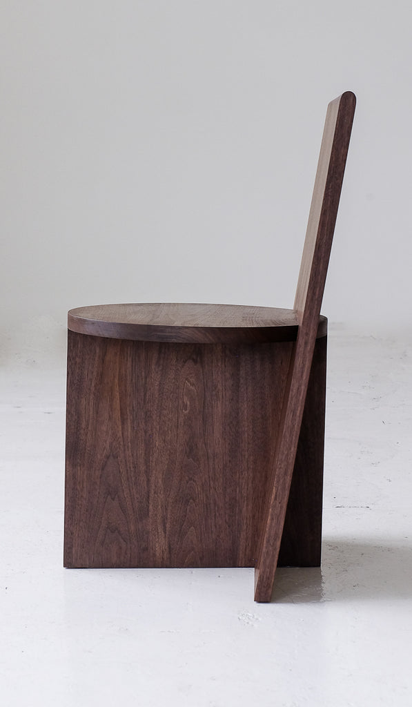 Roll & Hill Three Plane Chair