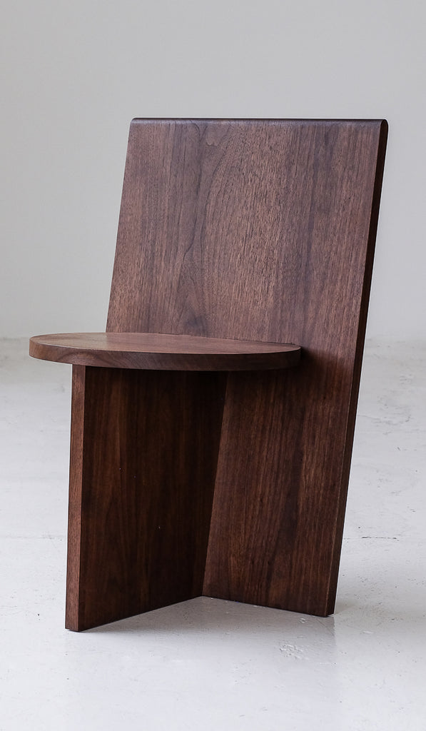 Roll & Hill Three Plane Chair