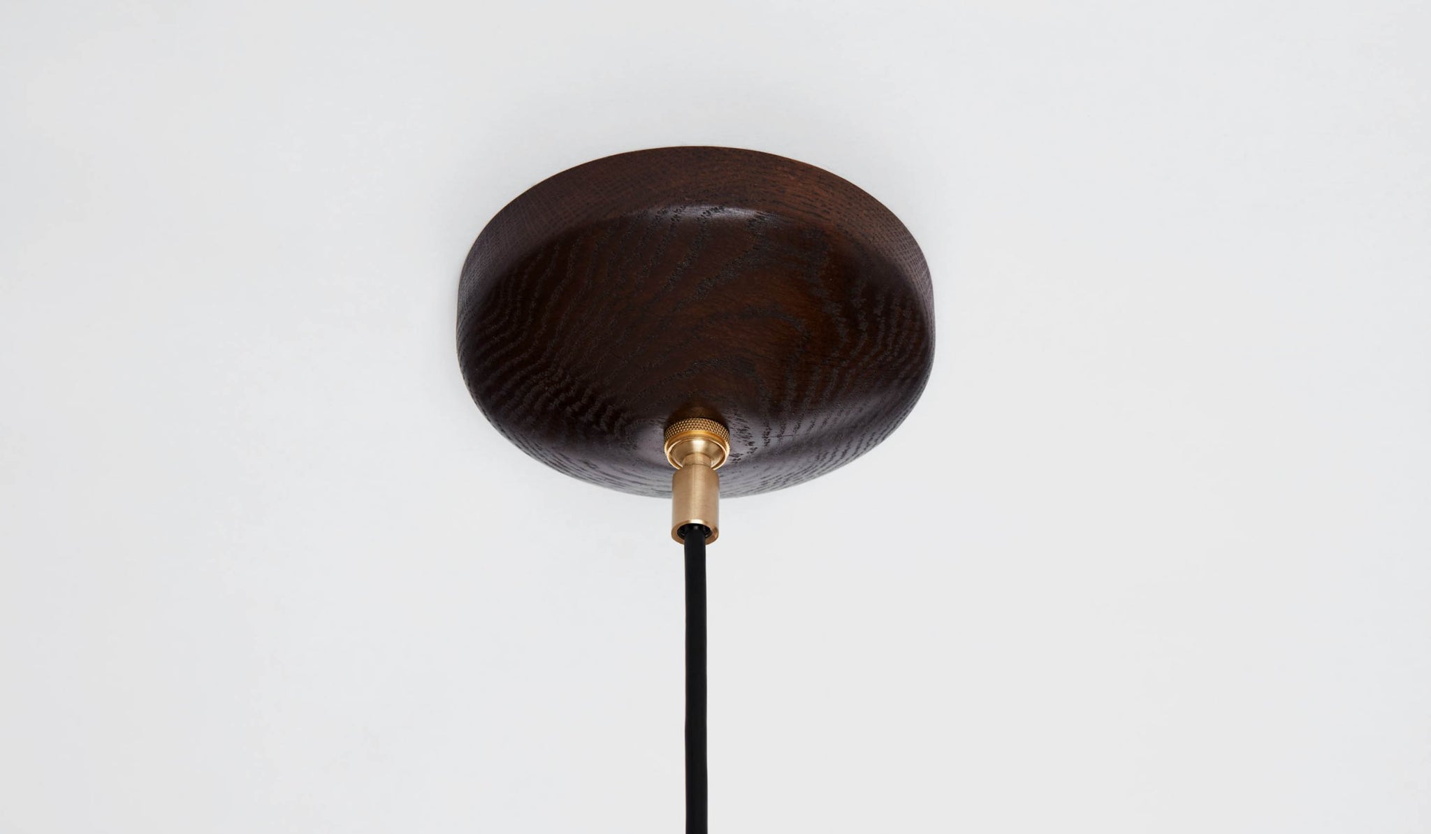 Roll & Hill Apollo Cord Pendant
