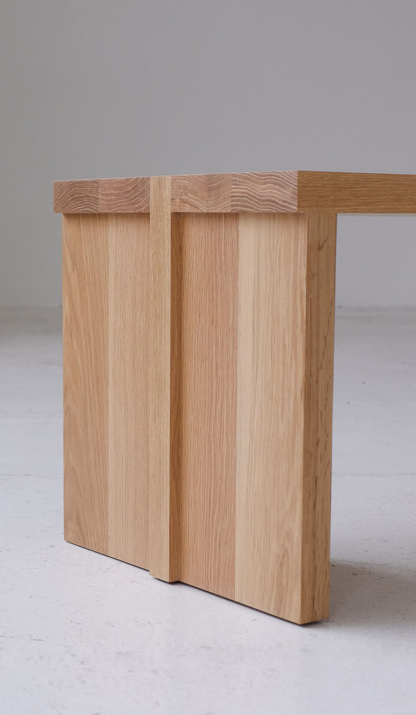 Roll & Hill Grange Bench