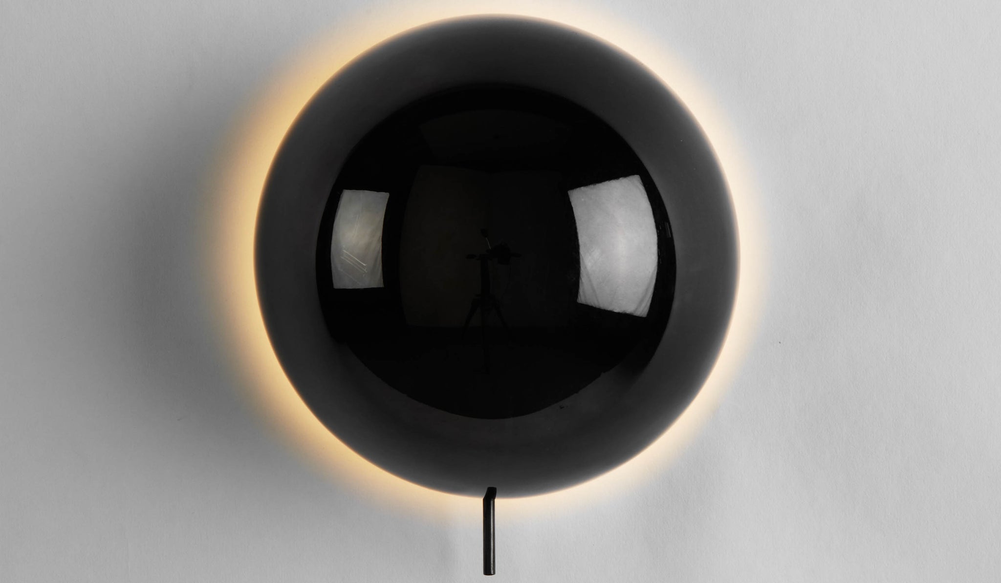 Roll & Hill Eclipse Sconce