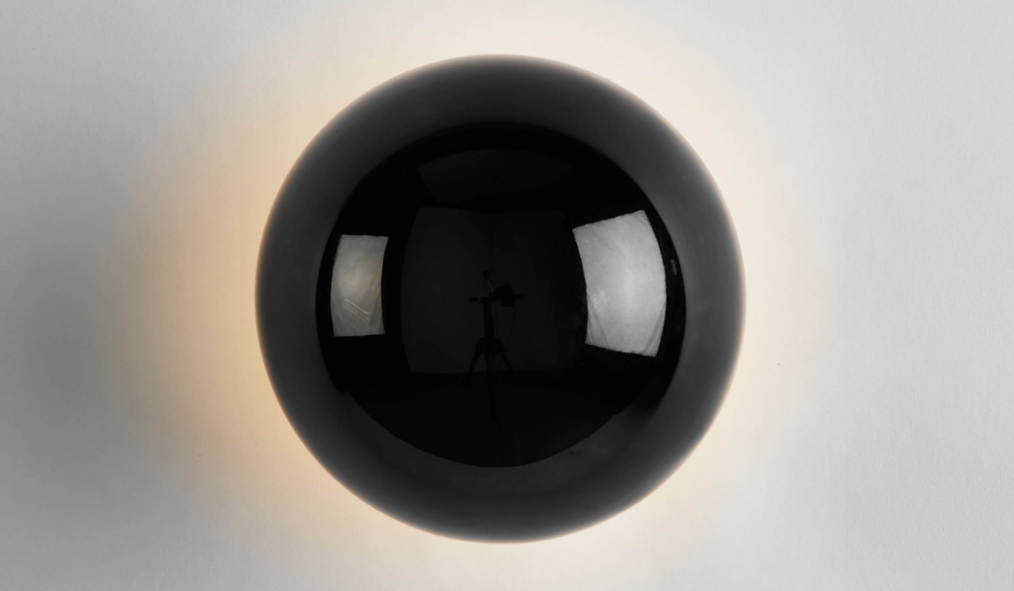 Roll & Hill Eclipse Sconce