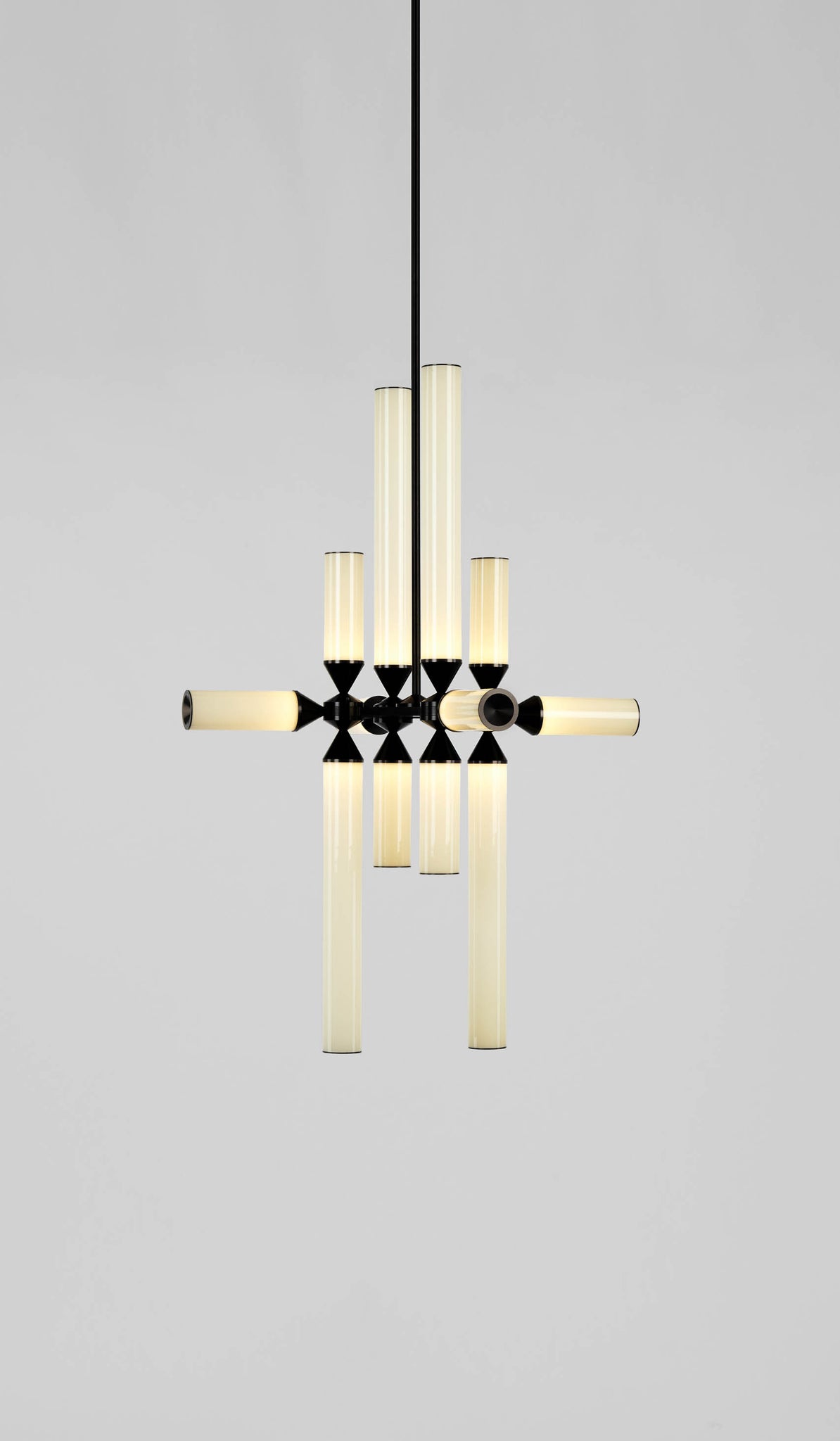 Roll & Hill Castle 12-04 Chandelier