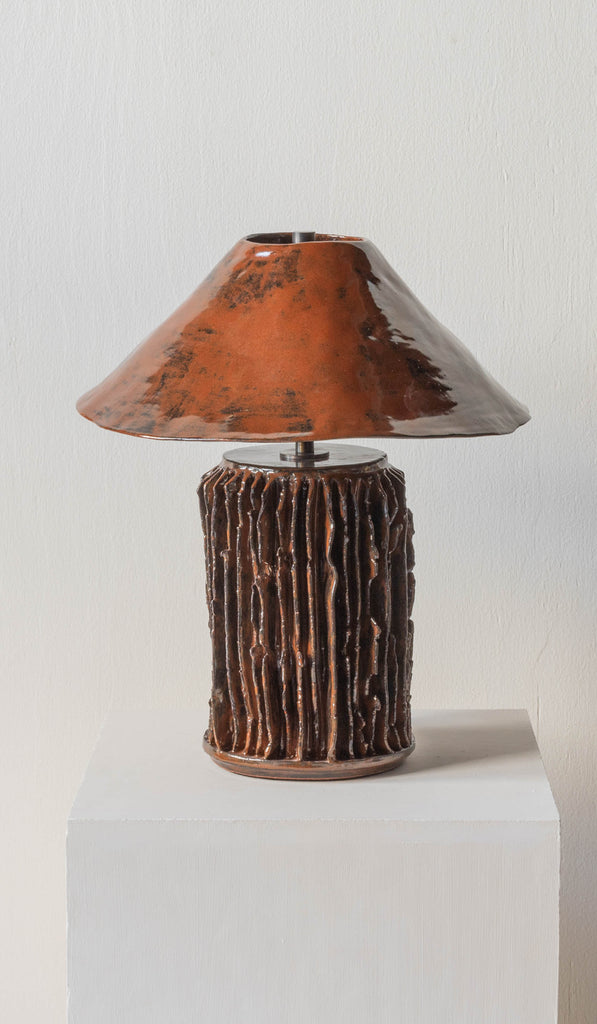 Roll & Hill Silo No. 1 Table Lamp