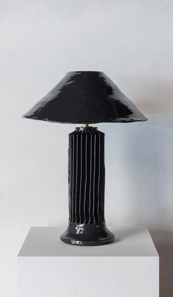 Roll & Hill Silo No. 2 Table Lamp