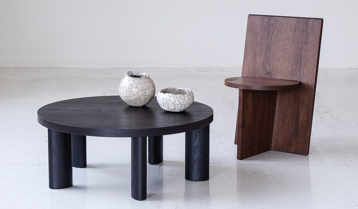 Roll & Hill Orbit Coffee Table