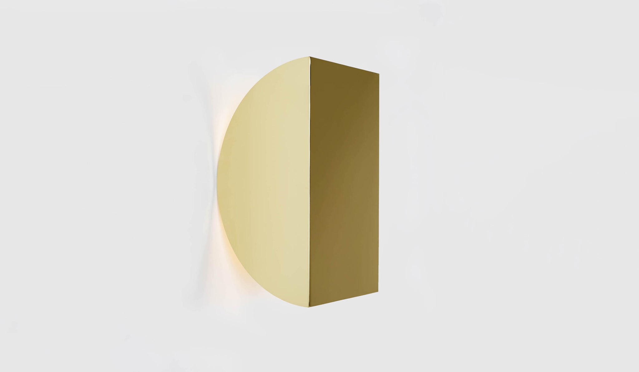 Roll & Hill Cora Sconce