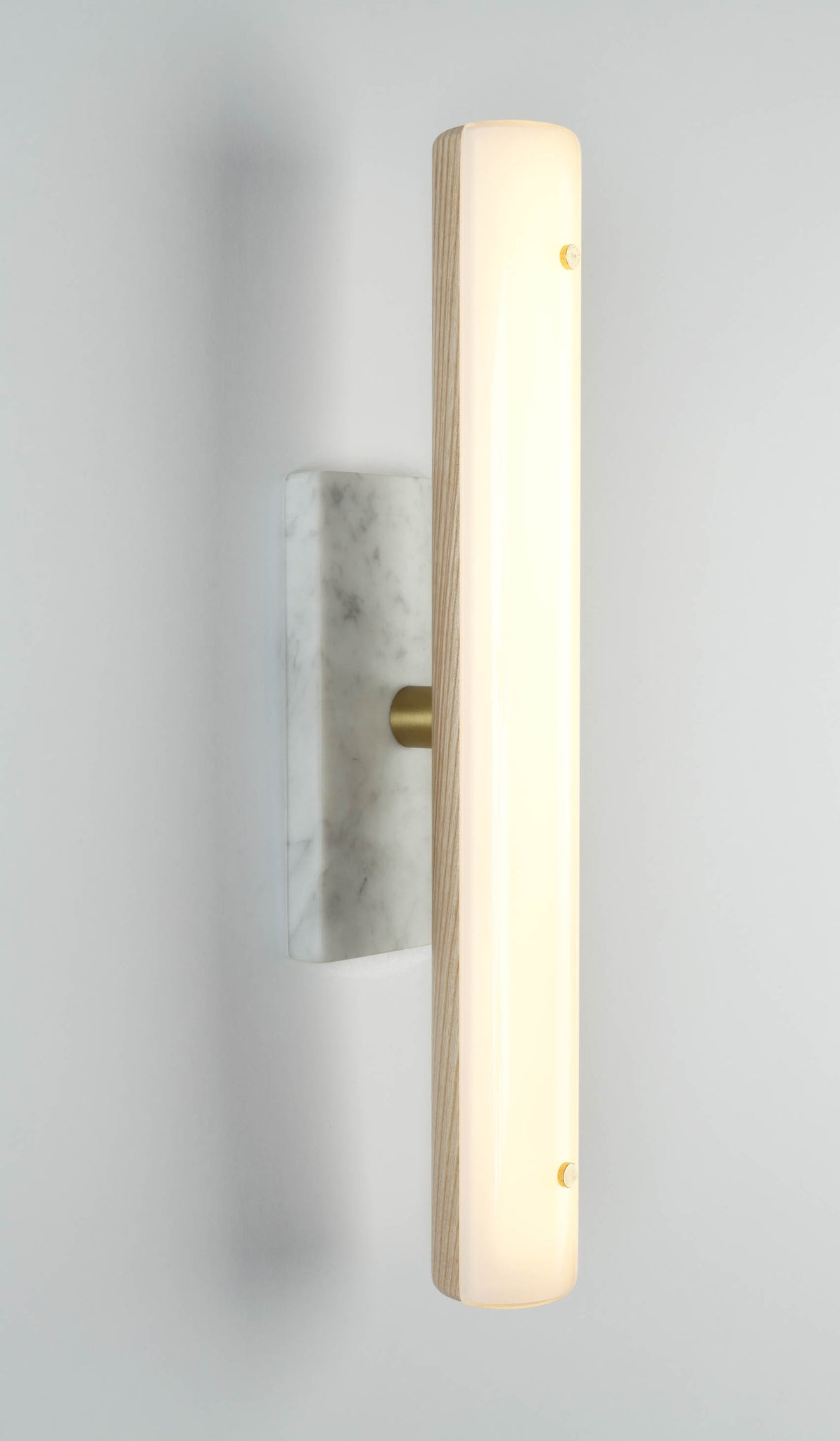 Roll & Hill Counterweight Sconce