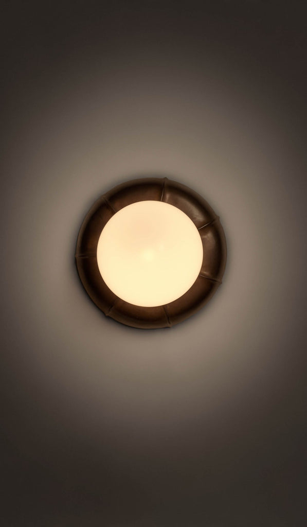 Roll & Hill Epoch Sconce