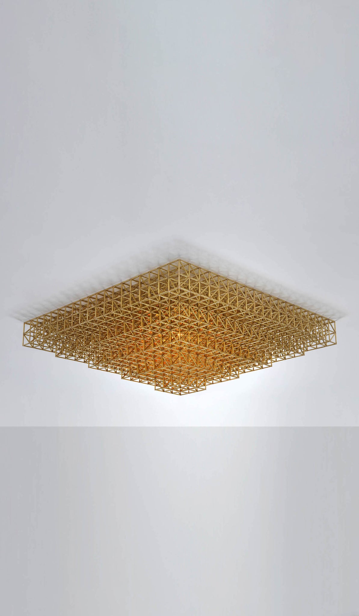 Roll & Hill Gridlock 5640 Ceiling Mount