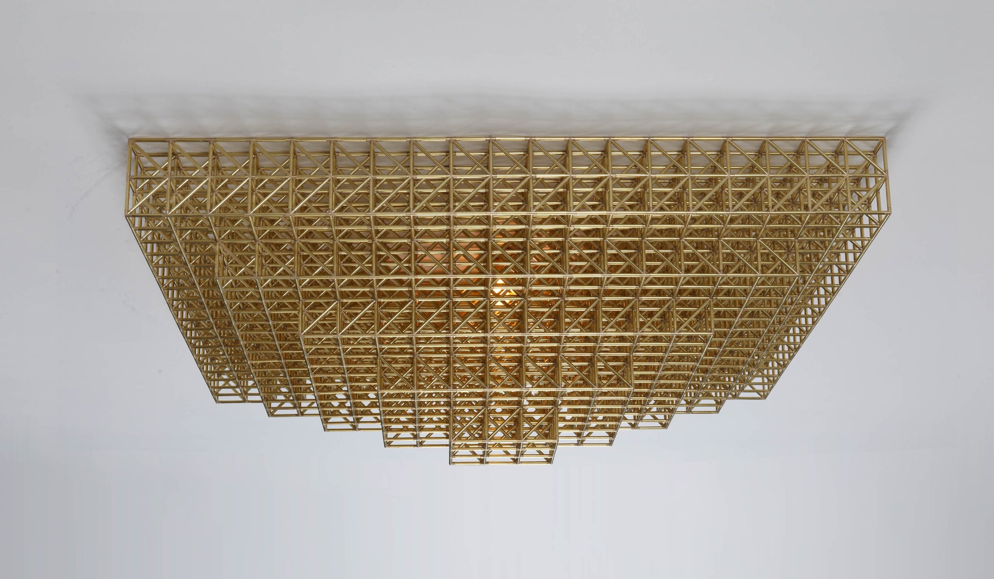 Roll & Hill Gridlock 5640 Ceiling Mount