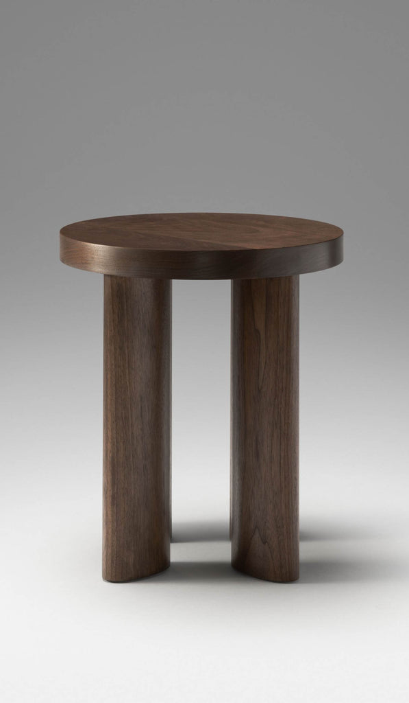 Roll & Hill Orbit Stool / Side Table