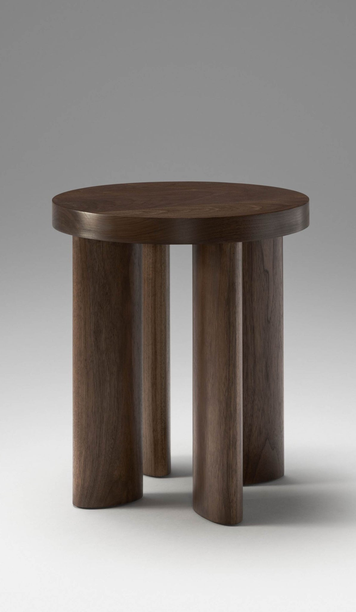 Roll & Hill Orbit Stool / Side Table