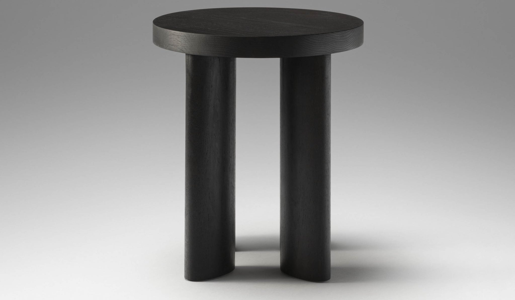 Roll & Hill Orbit Stool / Side Table