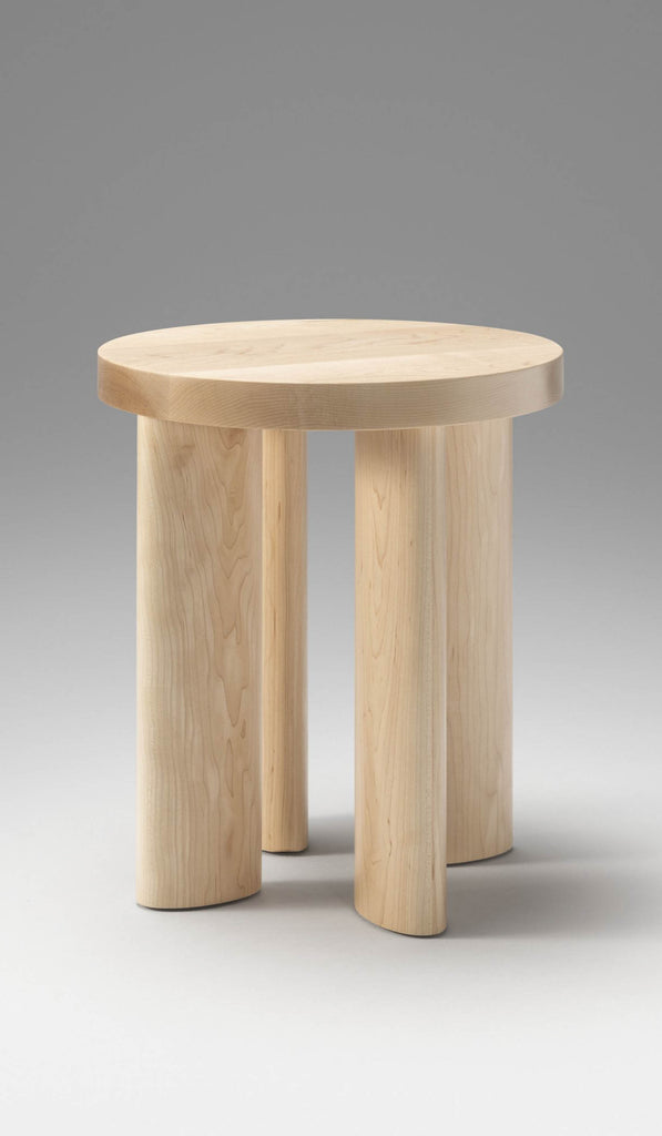 Roll & Hill Orbit Stool / Side Table