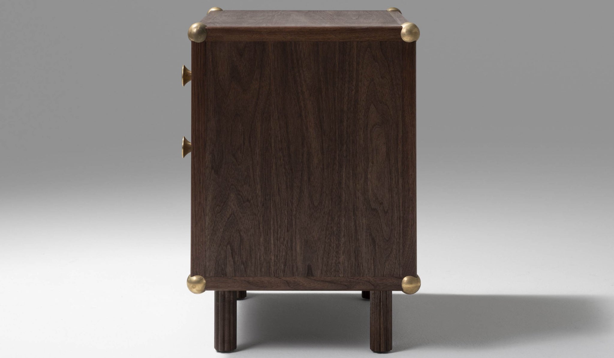 Roll & Hill Lafayette Bedside Table