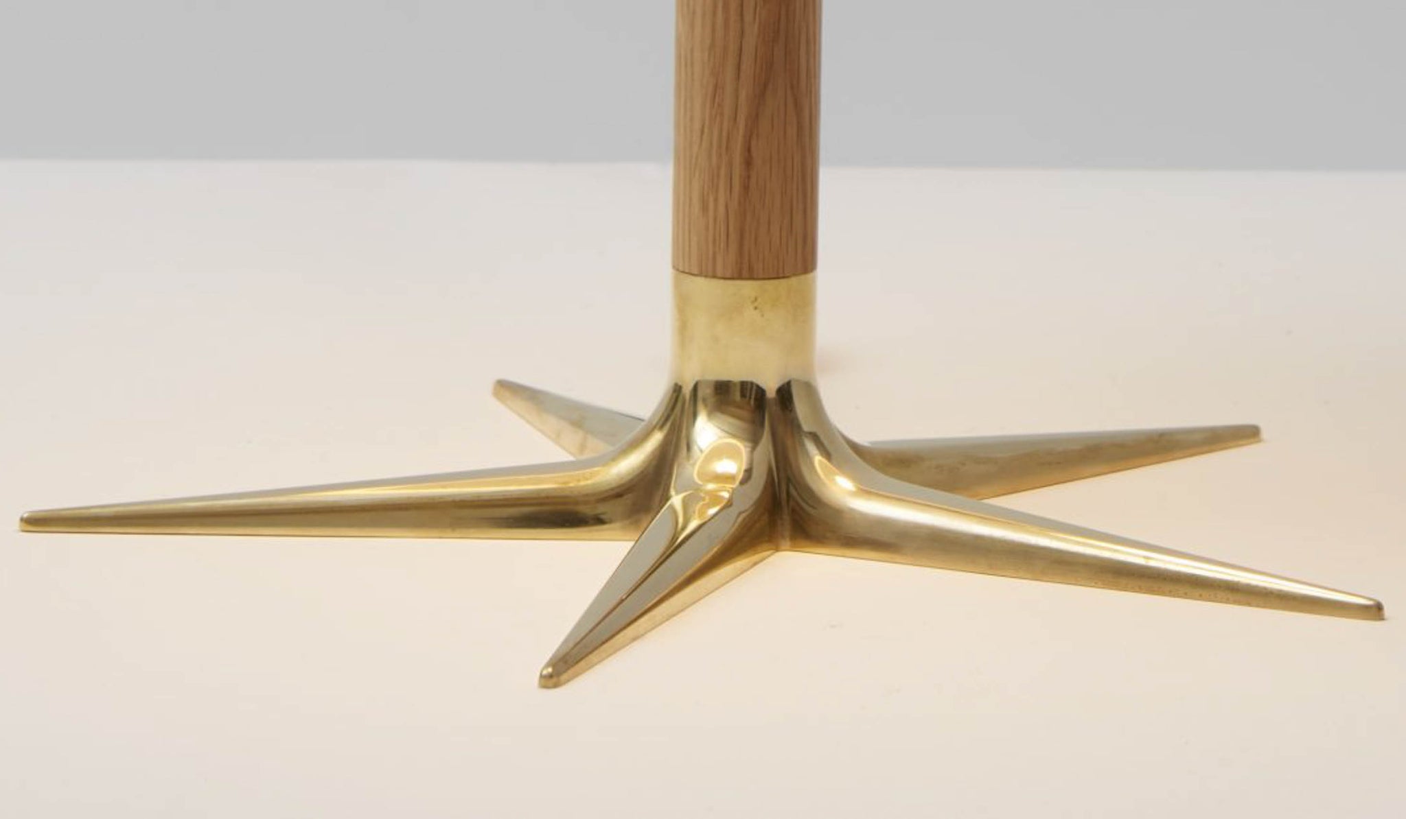 Roll & Hill The Laddi Table Lamp