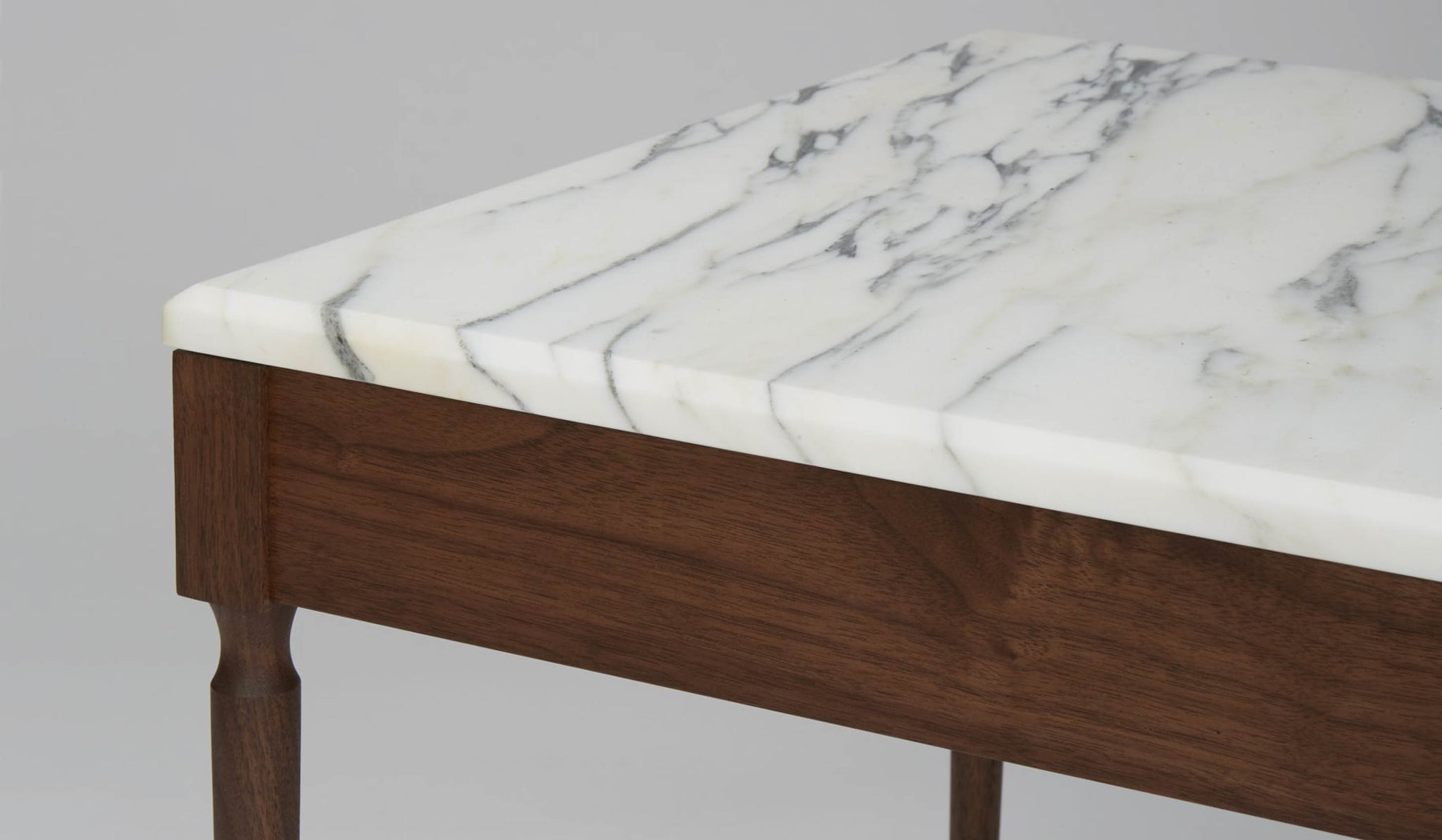 Roll & Hill The Cain Side Table