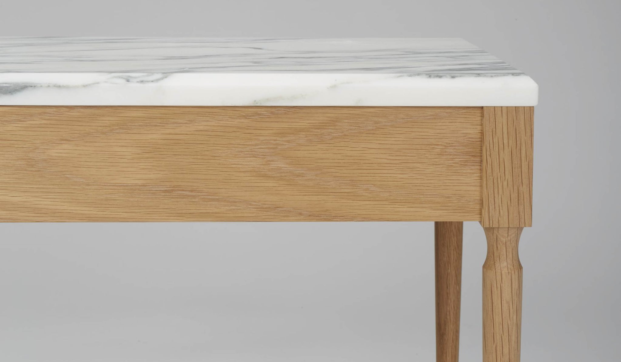 Roll & Hill The Cain Side Table