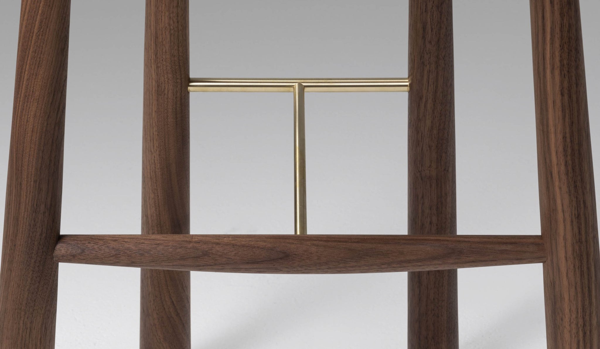 Roll & Hill Taper Counter Stool