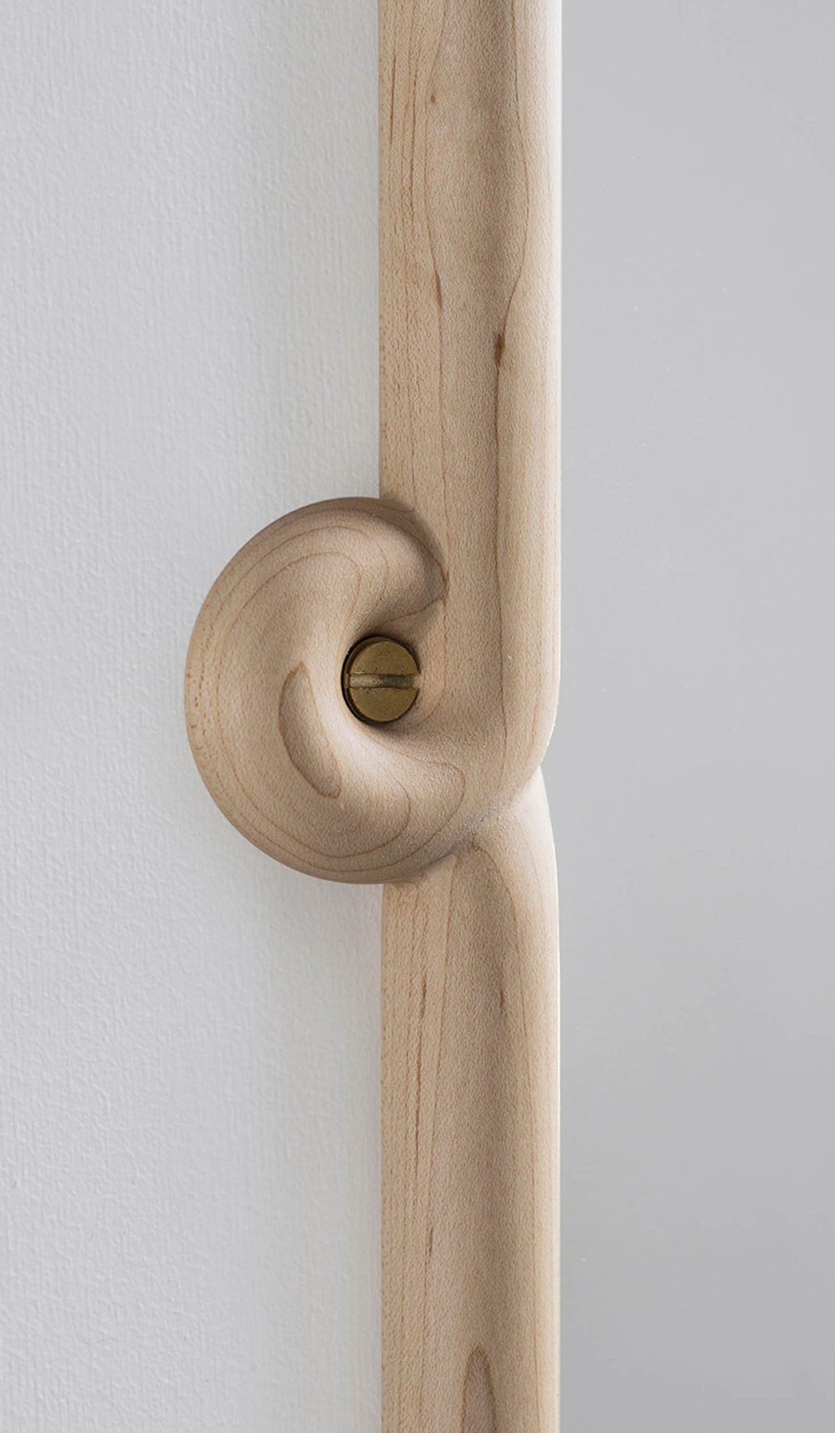 Roll & Hill Rectangular Knot Mirror