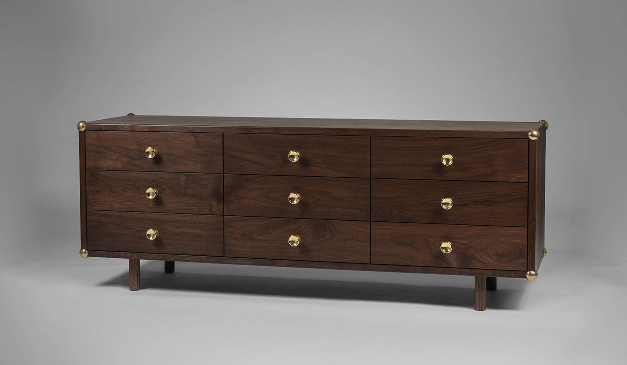 Roll & Hill Lafayette Credenza