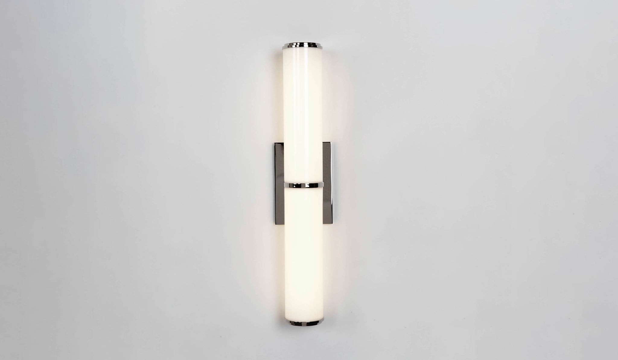 Roll & Hill Mini Endless Sconce