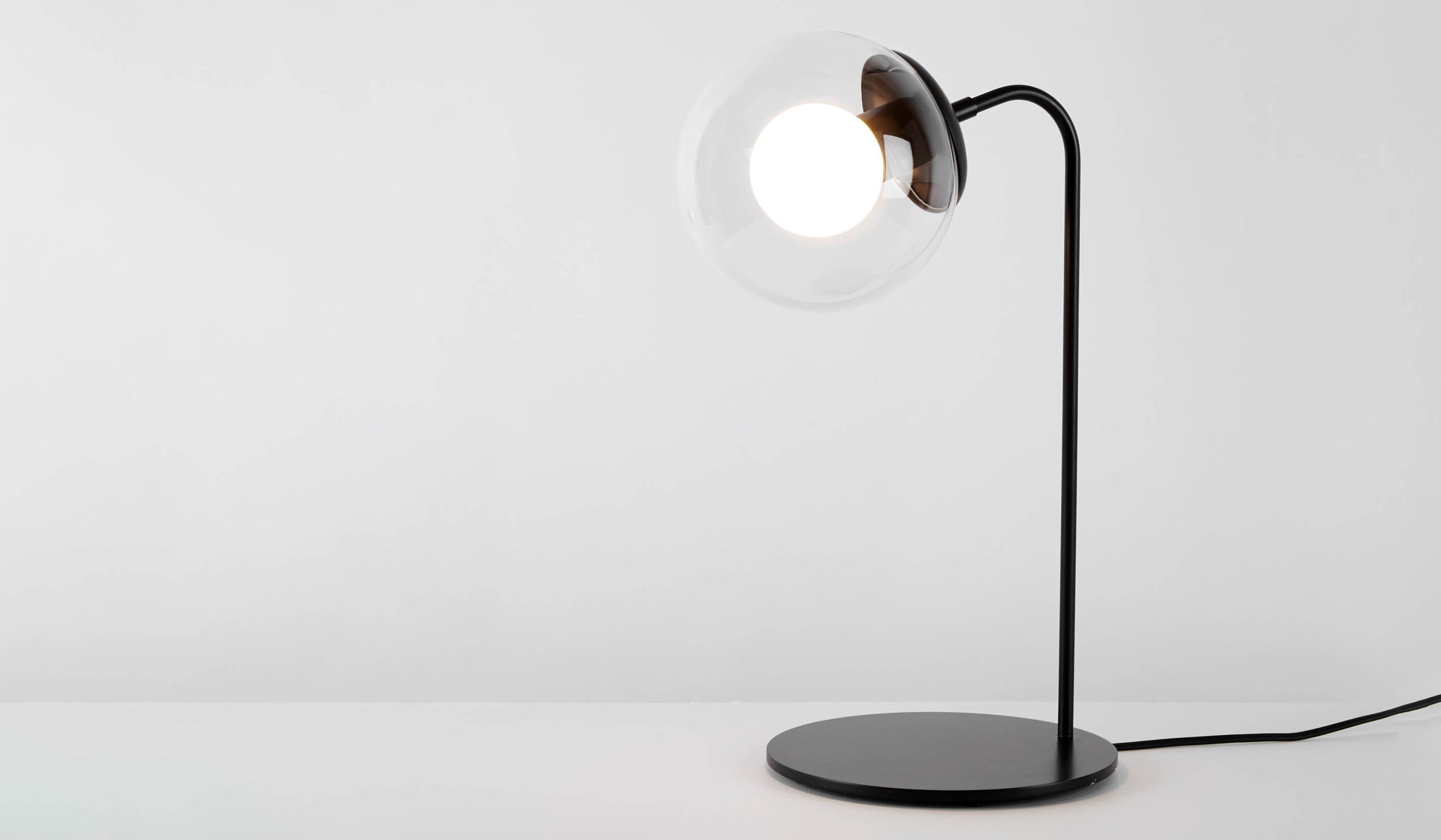 Roll & Hill Modo Table Lamp