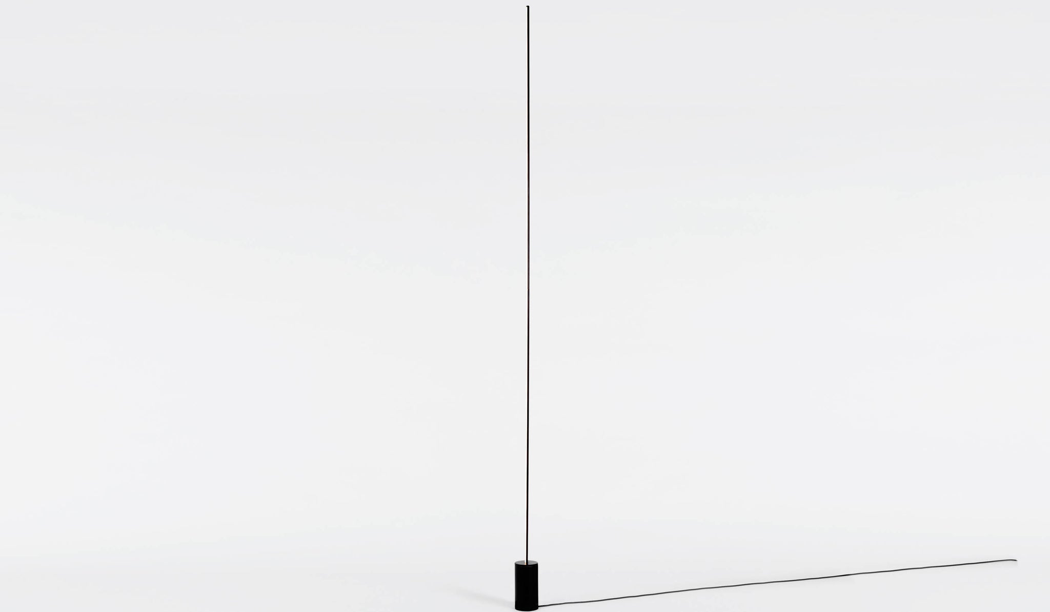 Roll & Hill Pole 1 Floor Lamp