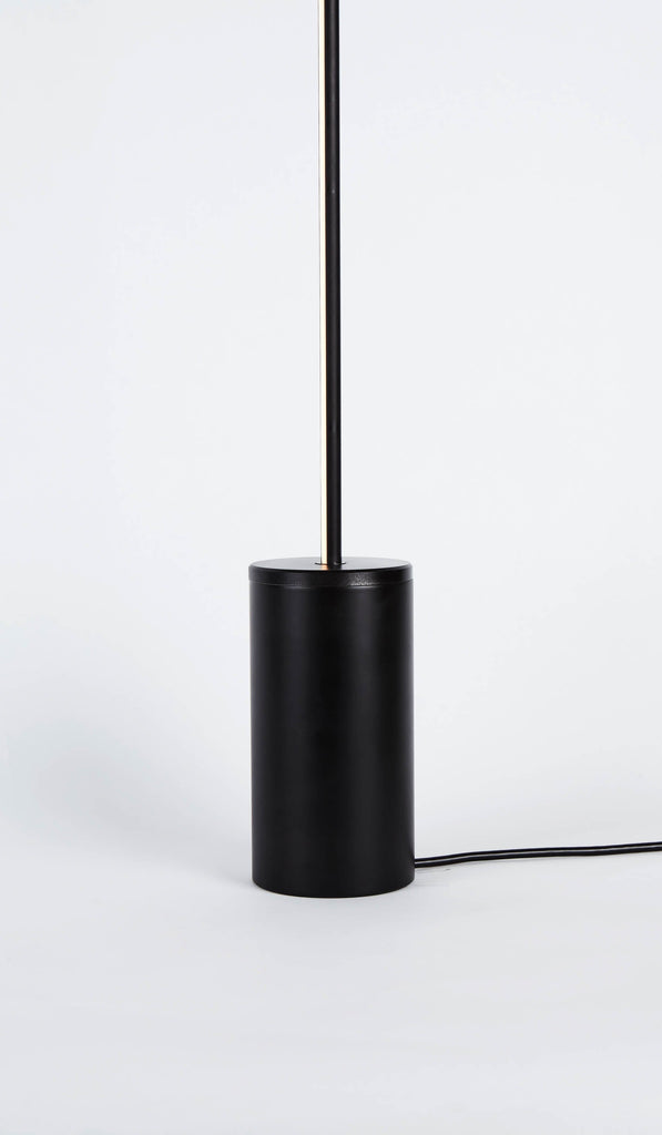 Roll & Hill Pole 4 Floor Lamp