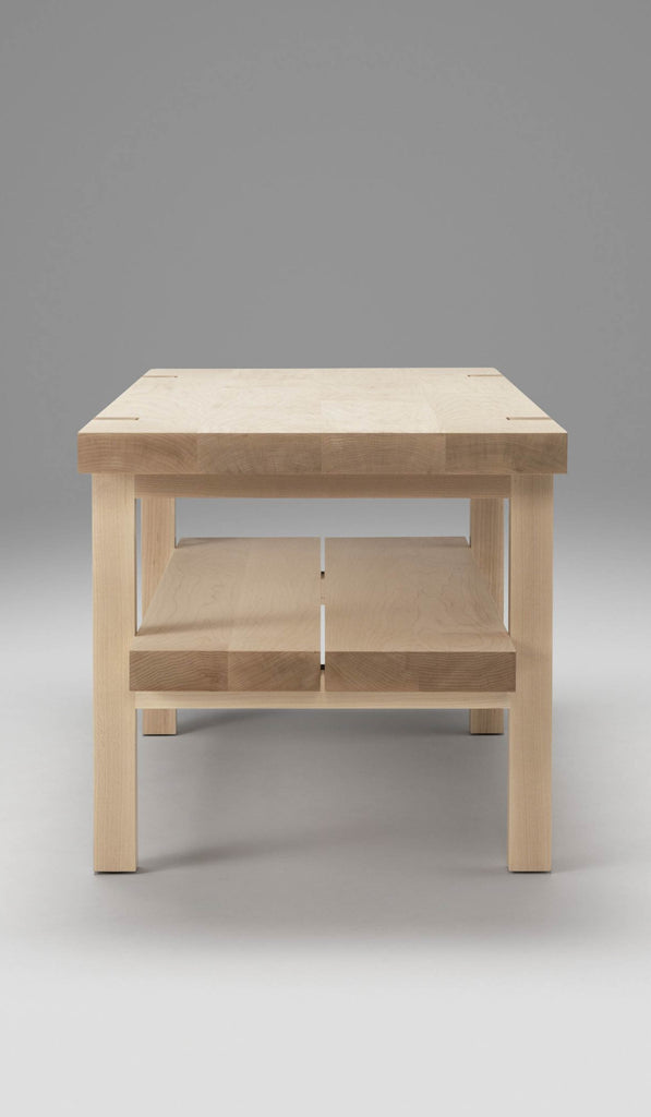 Roll & Hill Chamber Bench