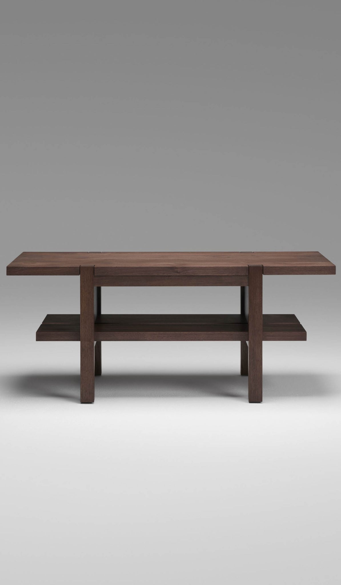 Roll & Hill Chamber Side Table