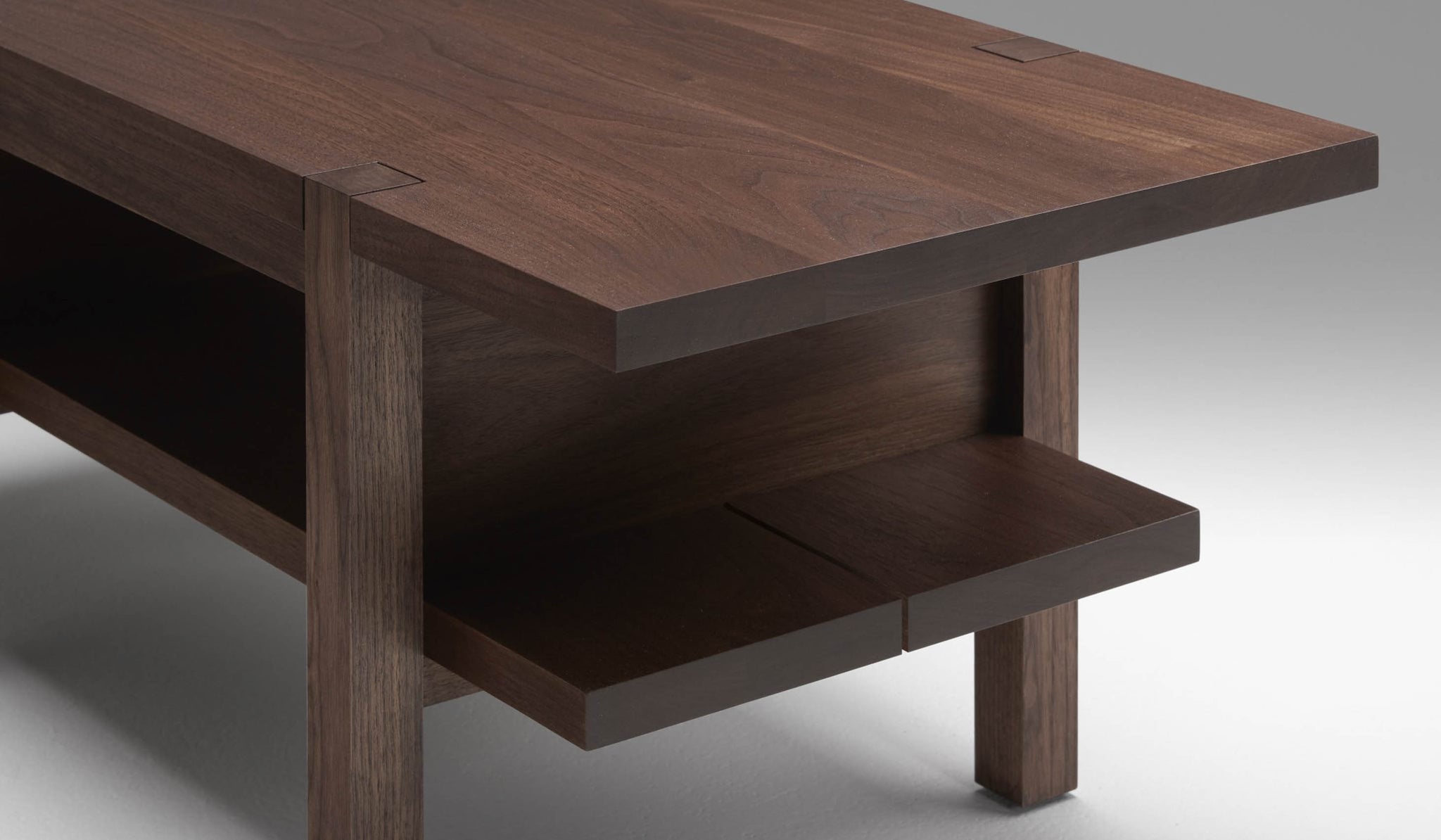 Roll & Hill Chamber Side Table