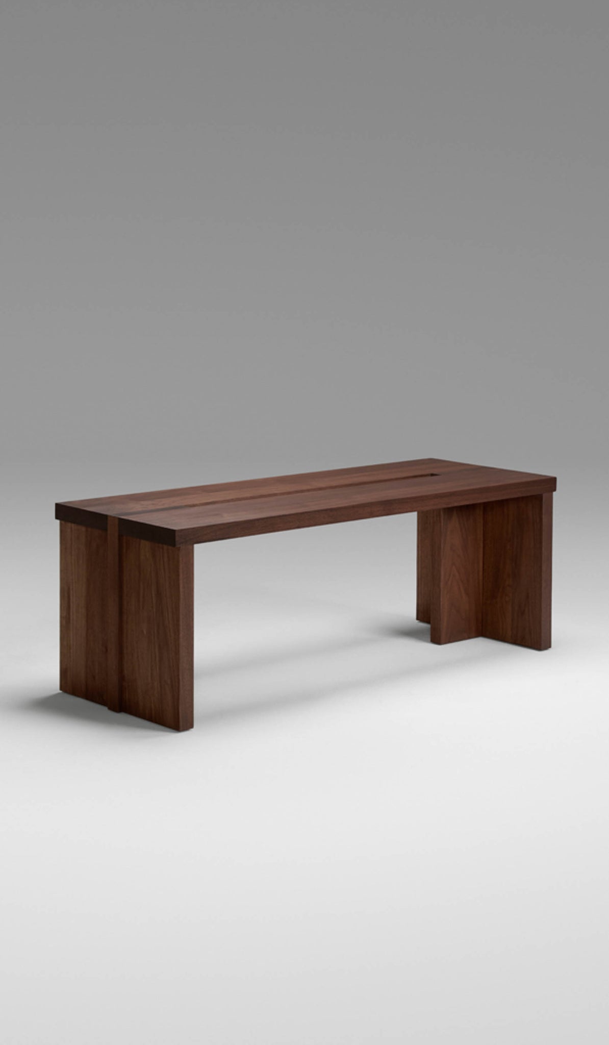 Roll & Hill Grange Bench