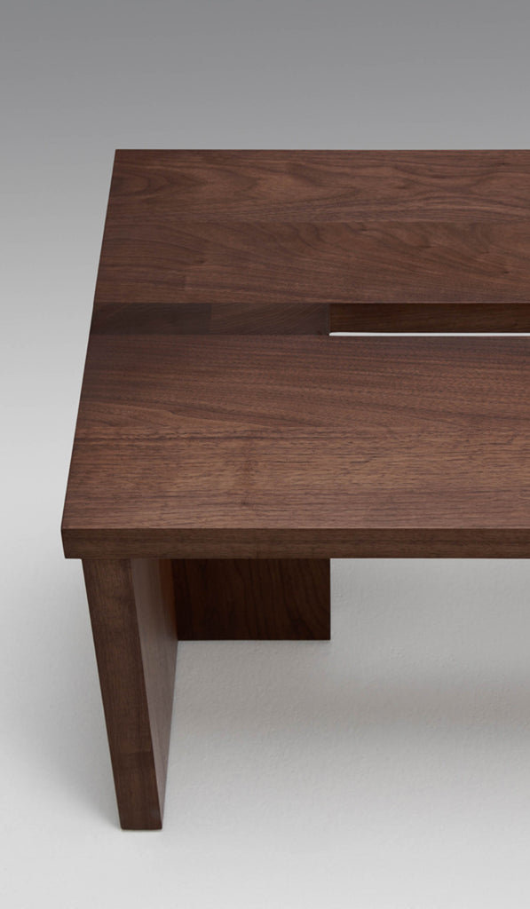 Roll & Hill Grange Bench