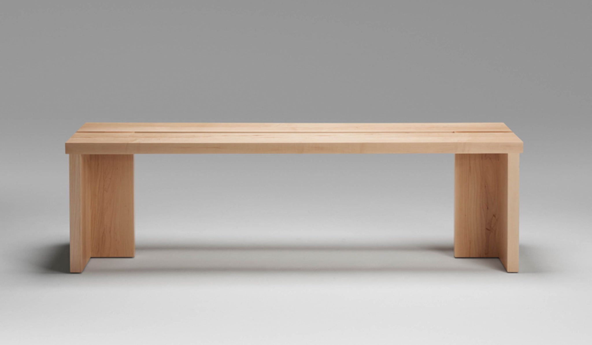 Roll & Hill Grange Bench