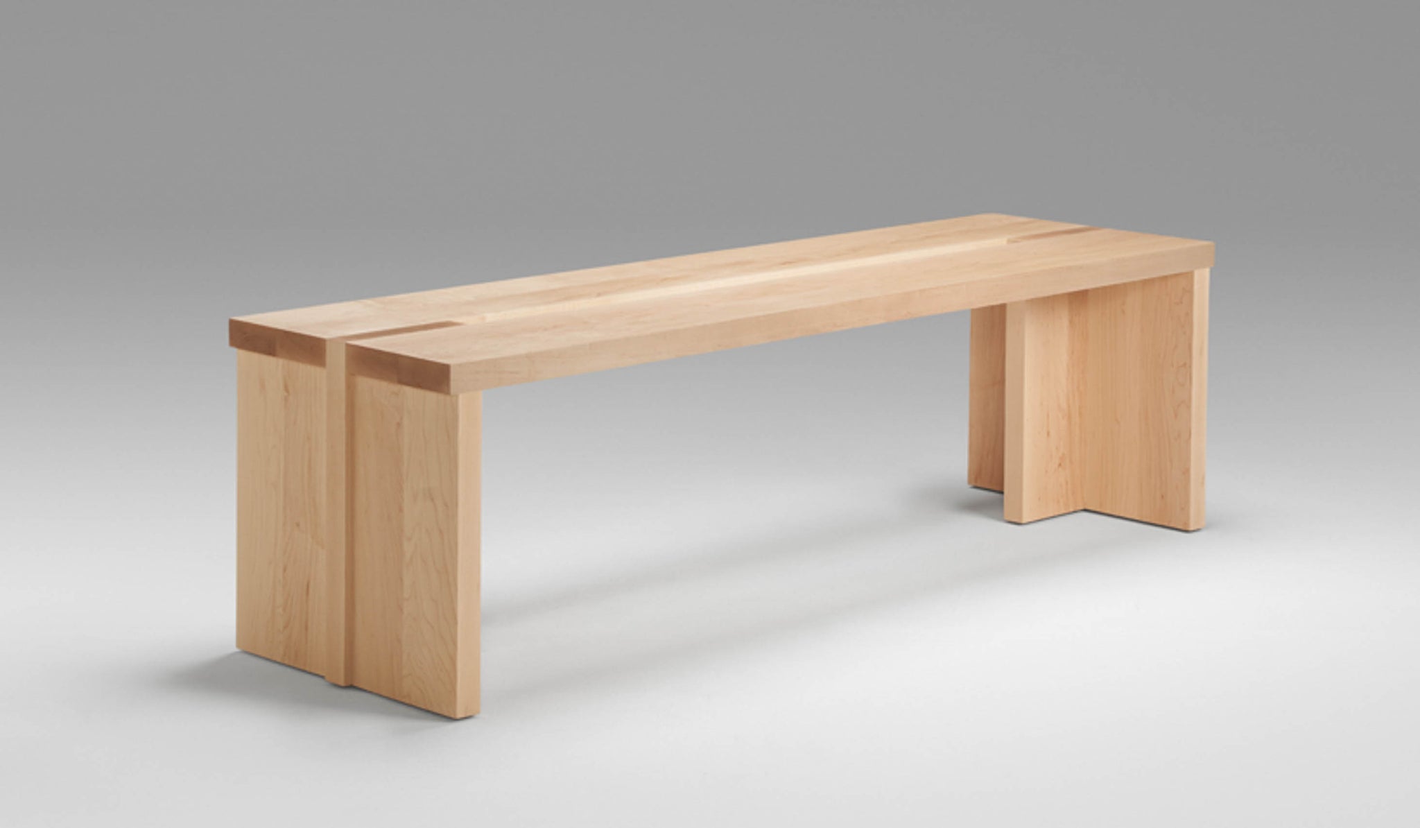 Roll & Hill Grange Bench