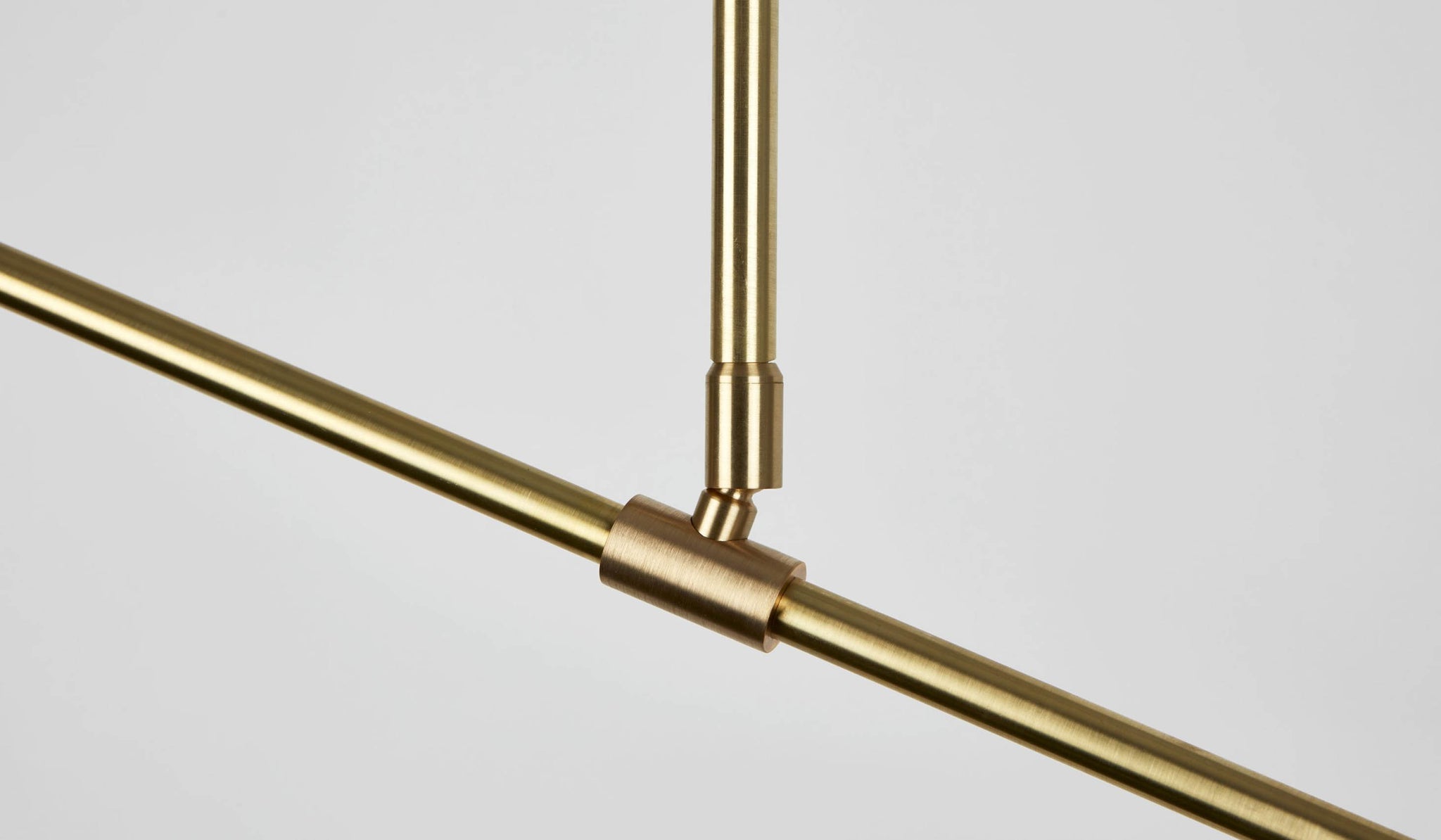 Roll & Hill Slope Pendant