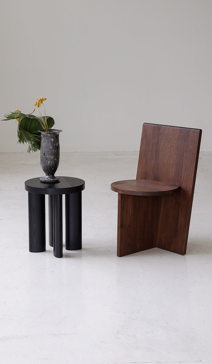 Roll & Hill Three Plane Chair