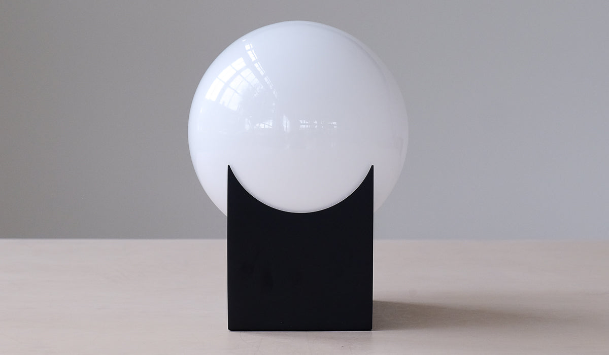 Roll & Hill Atlas 01 Table Lamp