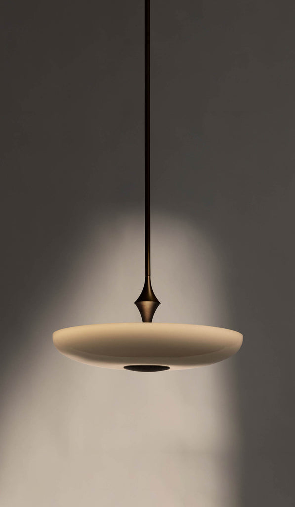 Roll & Hill The Met Pendant