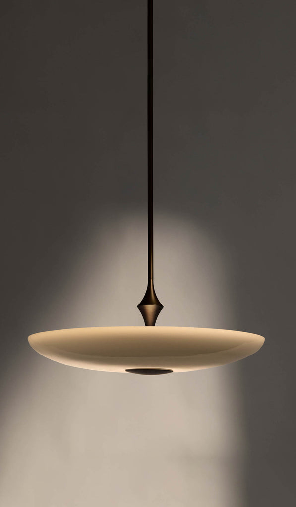 Roll & Hill The Met Pendant