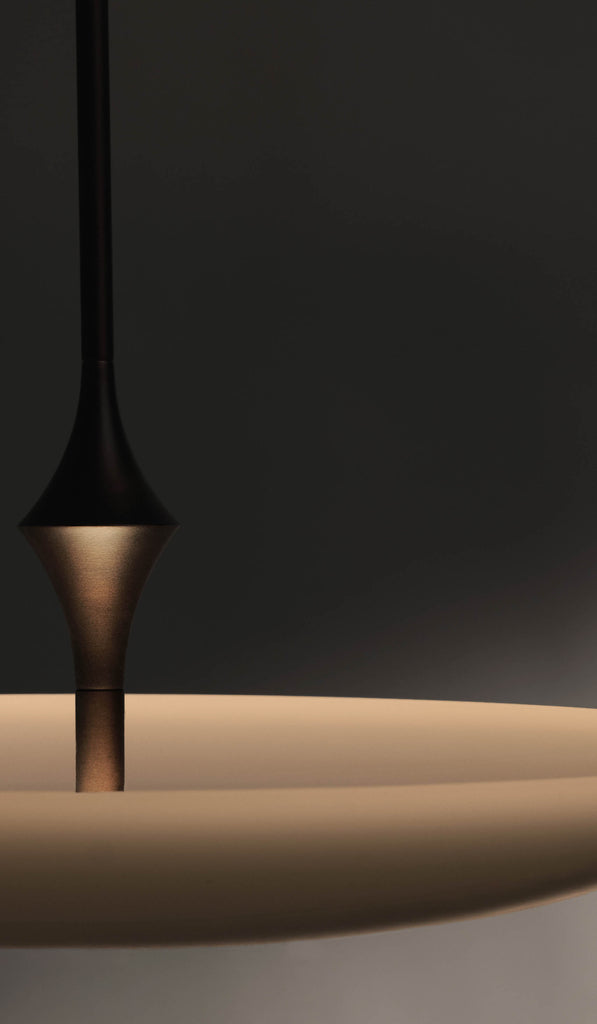 Roll & Hill The Met Pendant