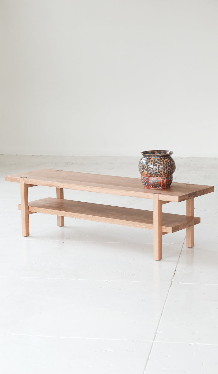 IN STOCK Roll & Hill Chamber Bench