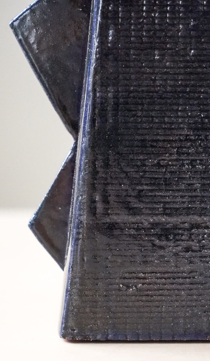 Shane Gabier Book Ends No. 15