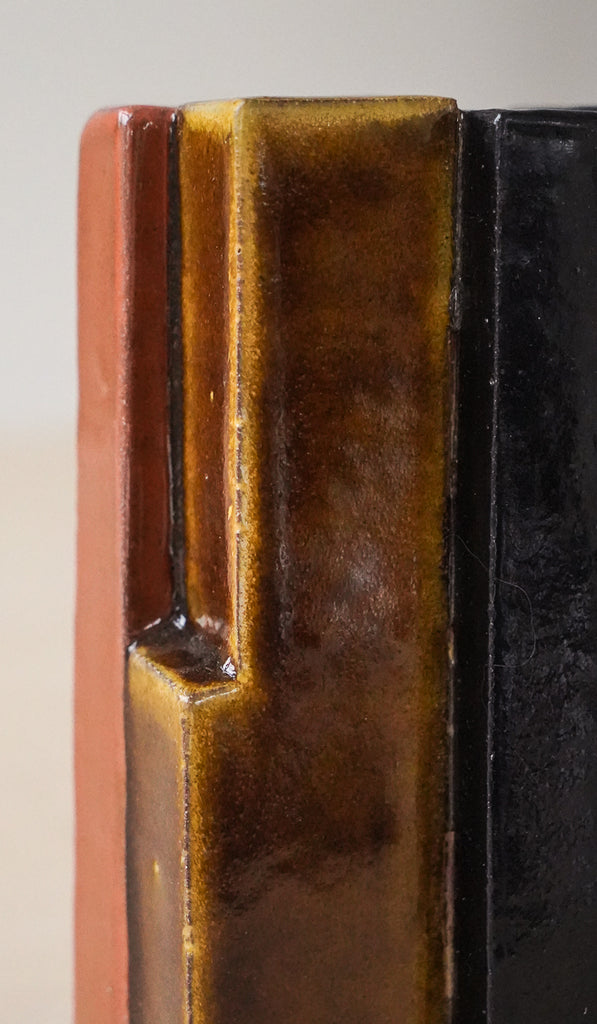 Shane Gabier Bookends No. 1