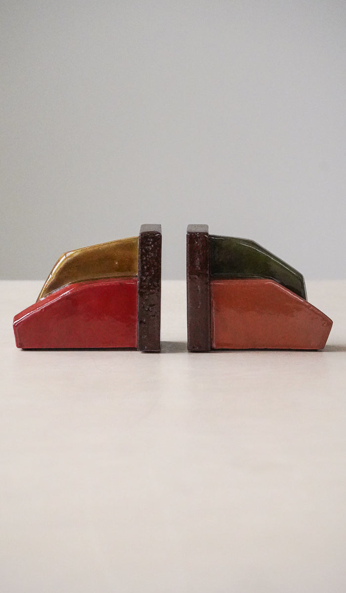 Shane Gabier Bookends No. 6