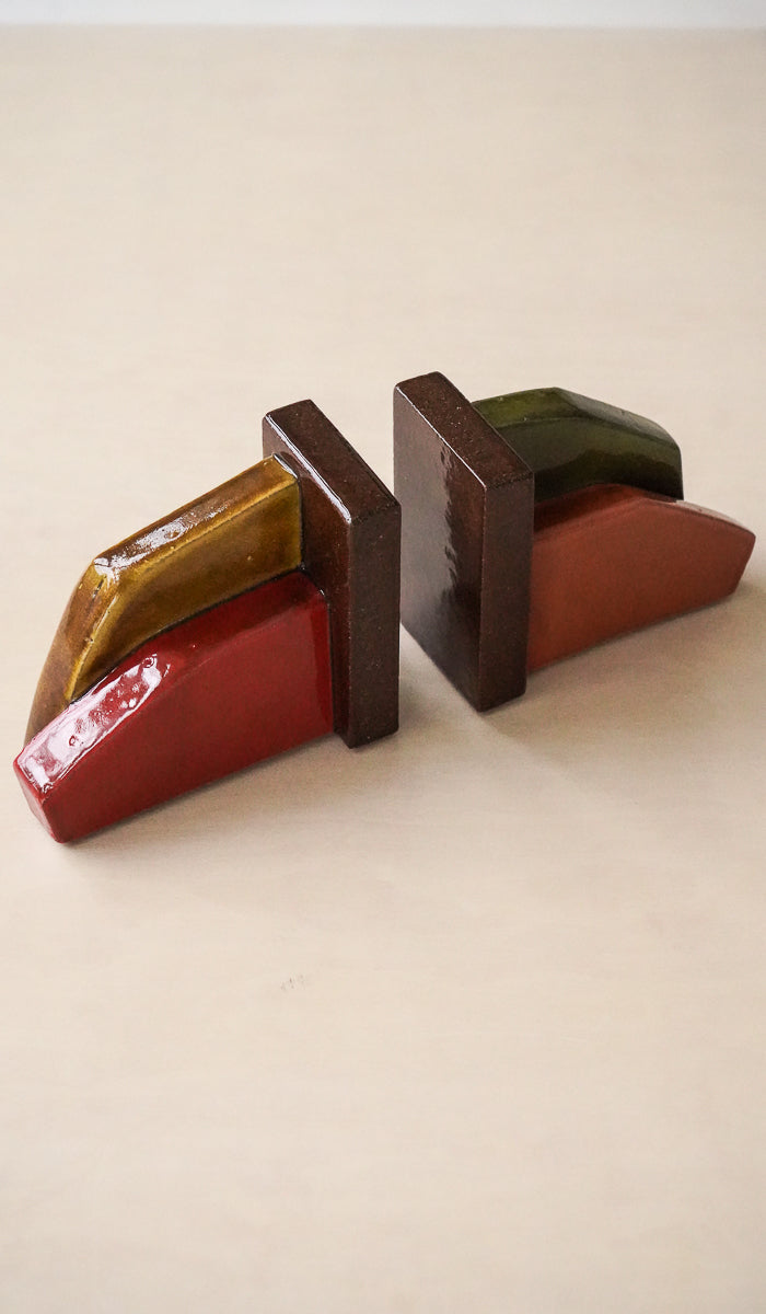 Shane Gabier Bookends No. 6